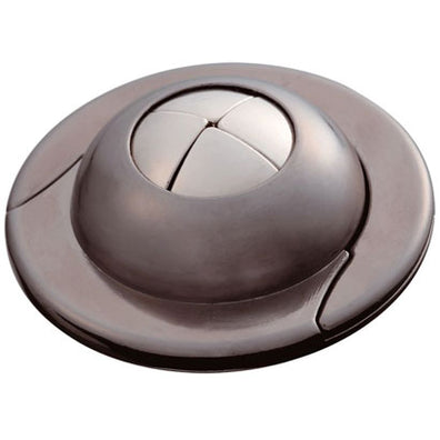 casse tete hanayama clefs puzzle complexite dur boisrmetal tour de magie boutique de magie debutant ufo